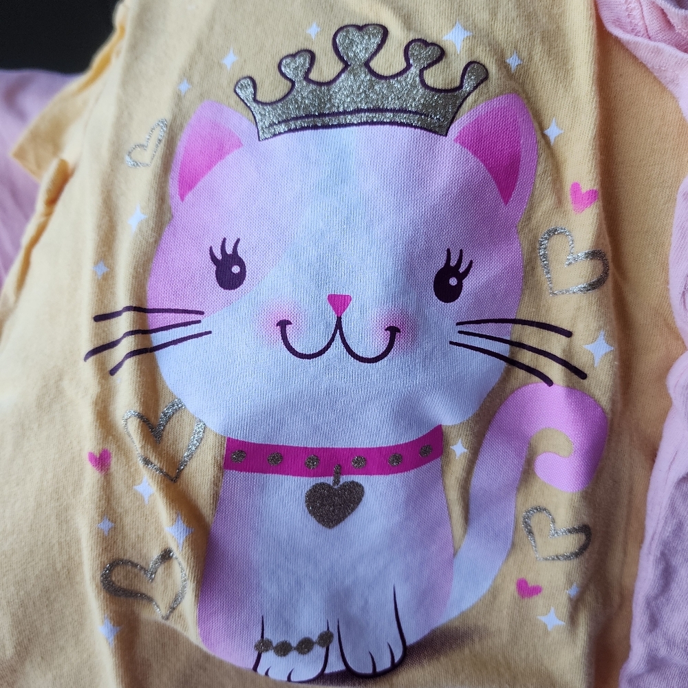 Tcp 3T 3 graphic tee bundle - Picture 2 of 5